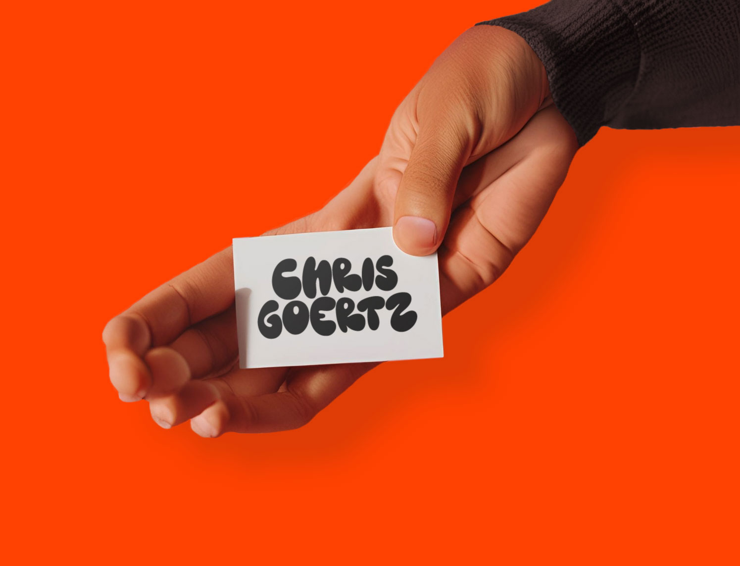 Chris Goertz